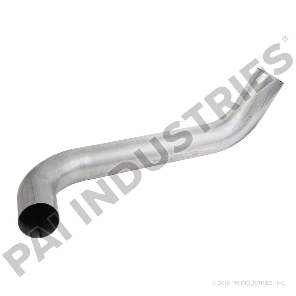 EXHAUST PIPE
