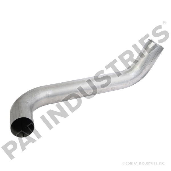EXHAUST PIPE