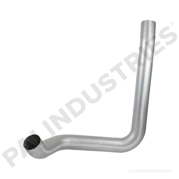 EXHAUST PIPE