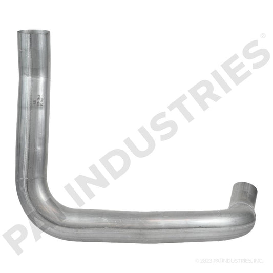 EXHAUST PIPE