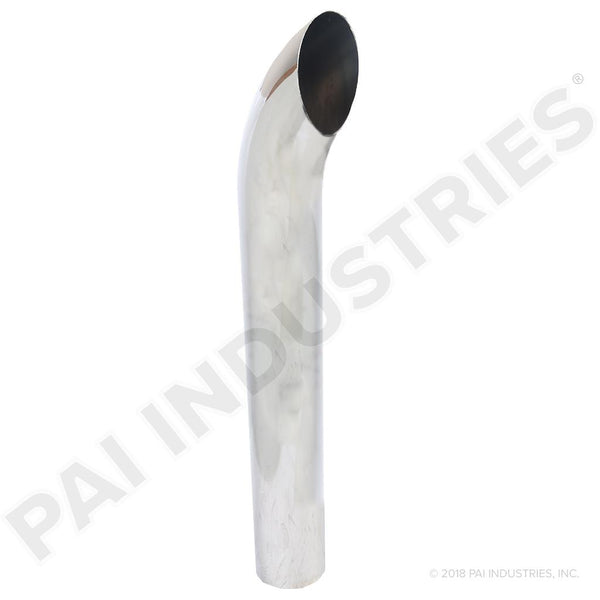 EXHAUST PIPE