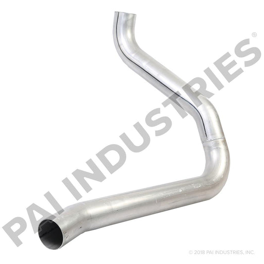 EXHAUST PIPE