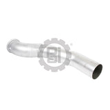 EXHAUST PIPE
