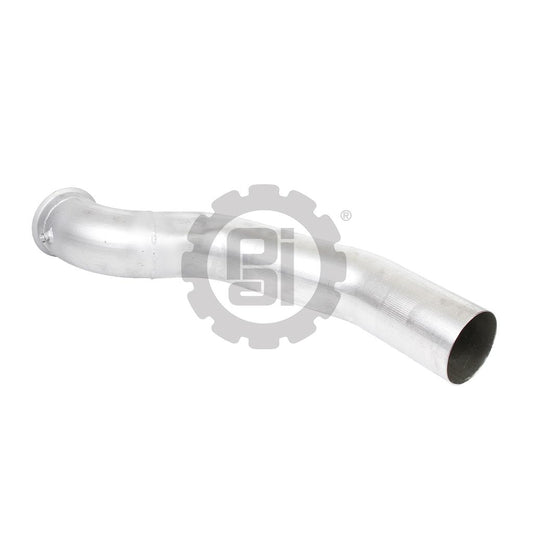 EXHAUST PIPE