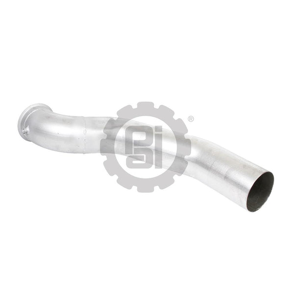 EXHAUST PIPE