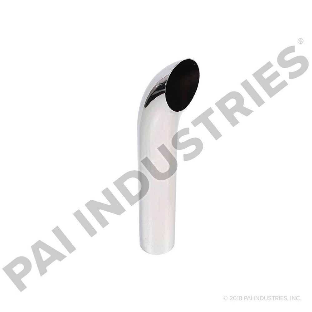 EXHAUST PIPE