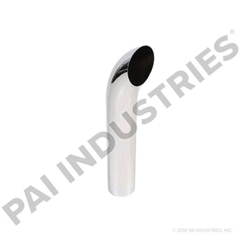 EET-1868 Mack Exhaust Pipe | PAI