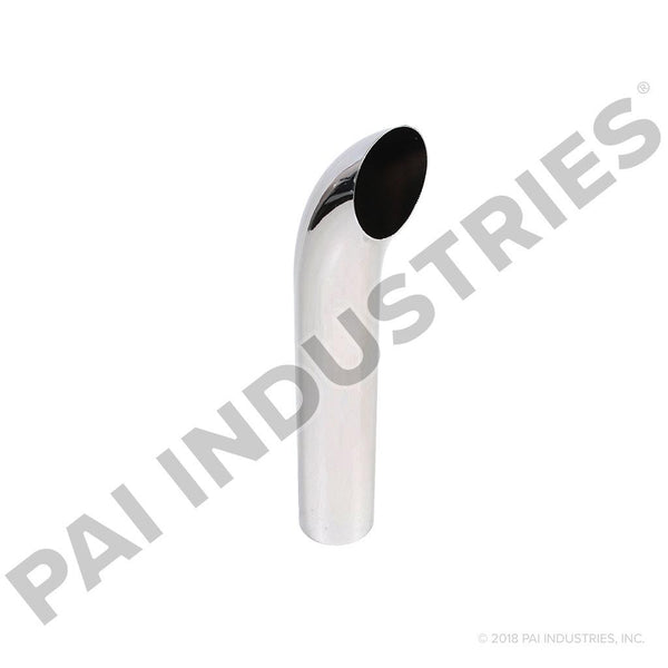 EXHAUST PIPE