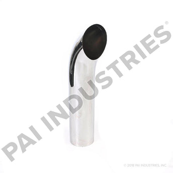 EET-1869 Mack Exhaust Pipe | PAI