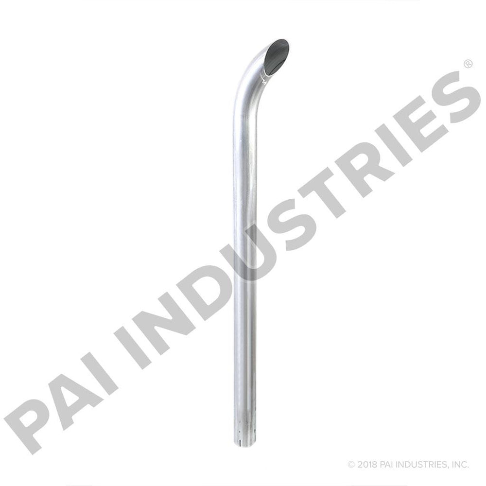 EXHAUST PIPE