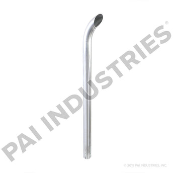 EET-1886 Mack Exhaust Pipe | PAI