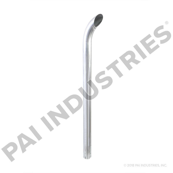 EXHAUST PIPE