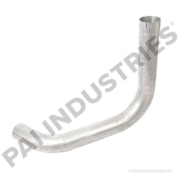 EXHAUST PIPE