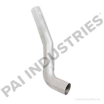 EET-1897 Mack Exhaust Pipe | PAI