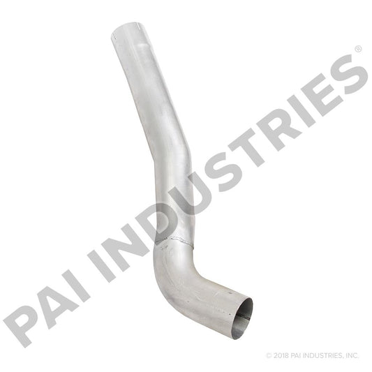 EXHAUST PIPE