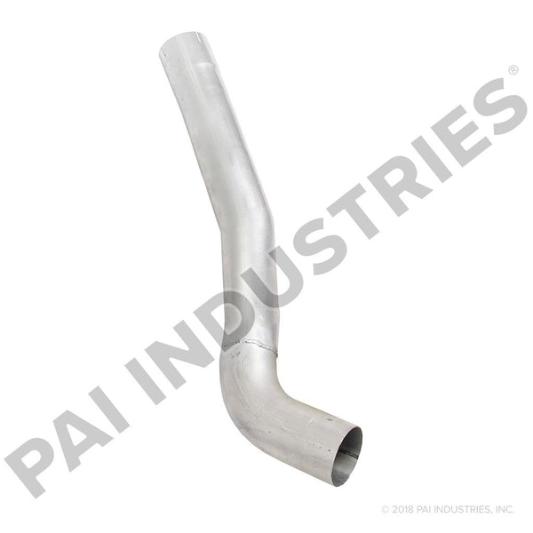 EXHAUST PIPE