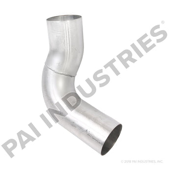 EET-1898 Mack Exhaust Pipe | PAI