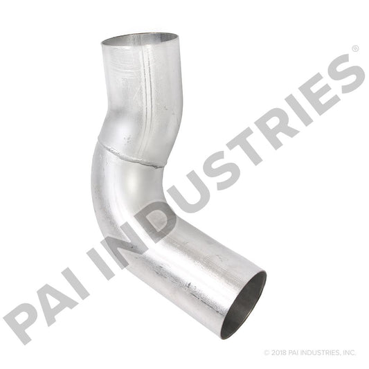 EXHAUST PIPE