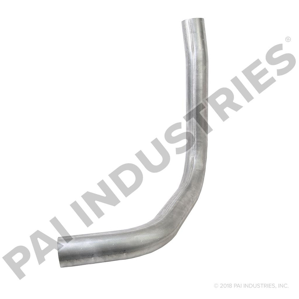 EXHAUST PIPE