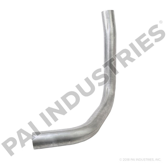 EXHAUST PIPE