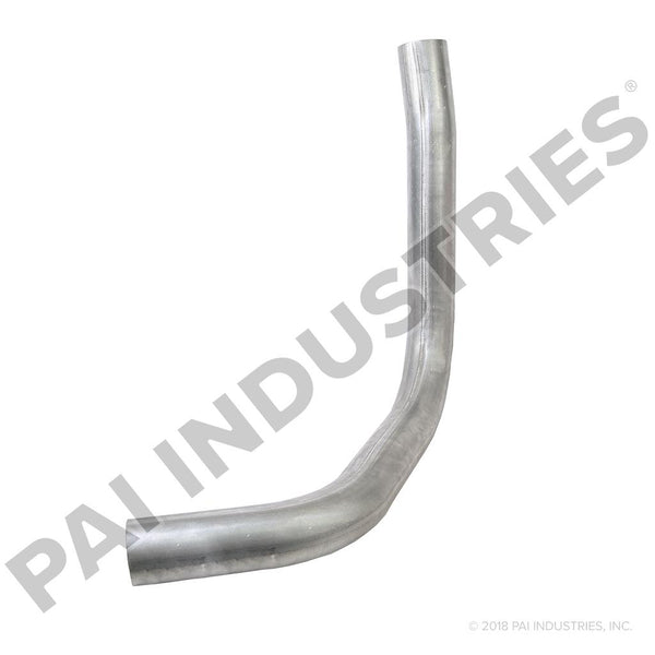 EXHAUST PIPE