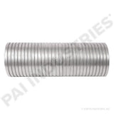EXHAUST COUPLING