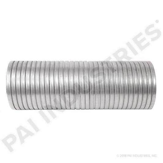 EXHAUST COUPLING