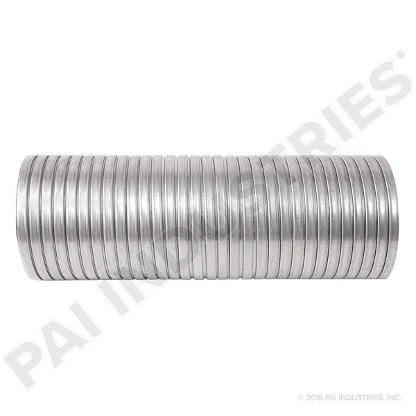 EXHAUST COUPLING