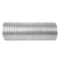 EXHAUST COUPLING