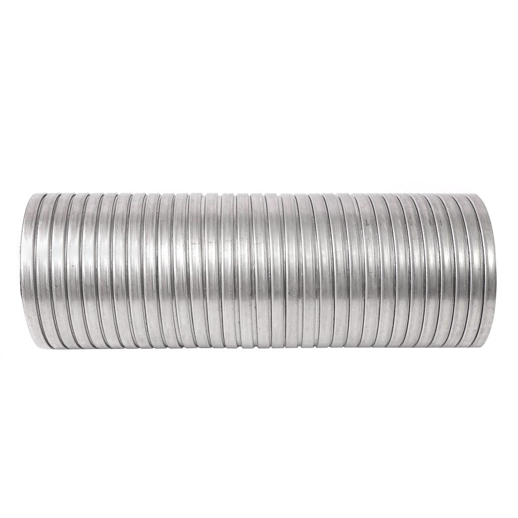 EXHAUST COUPLING