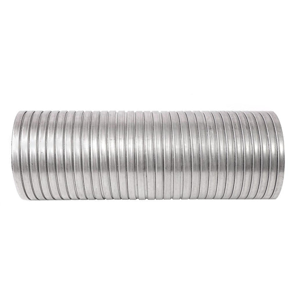 EXHAUST COUPLING
