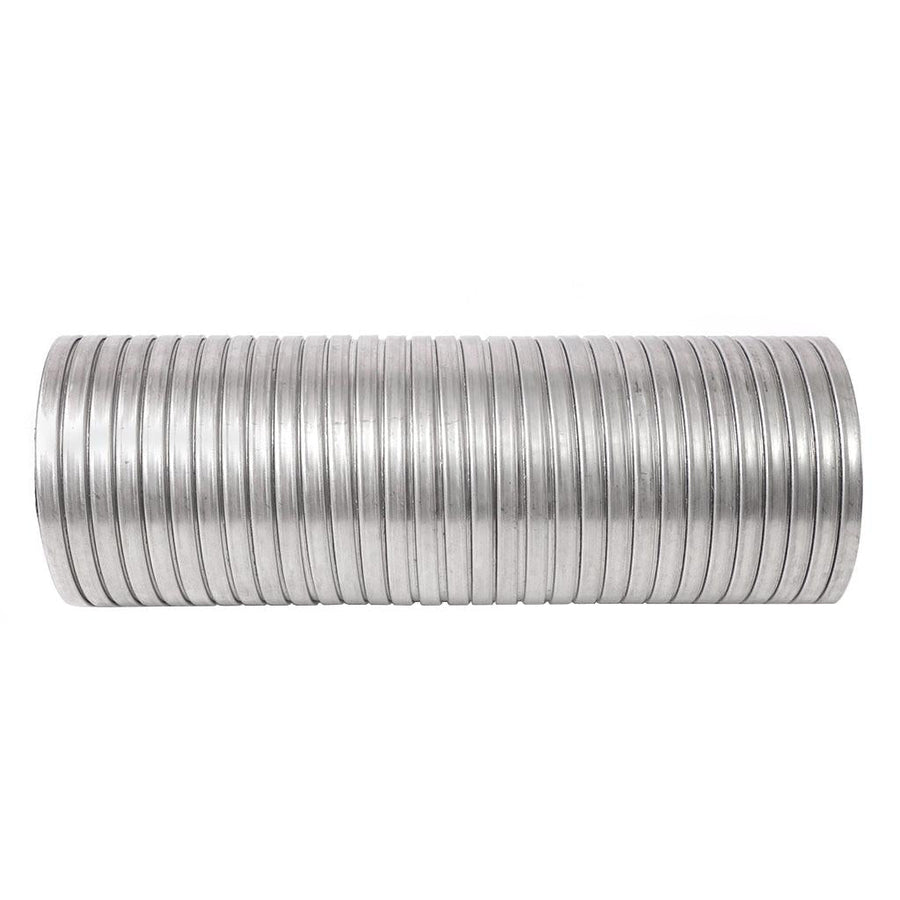 EXHAUST COUPLING