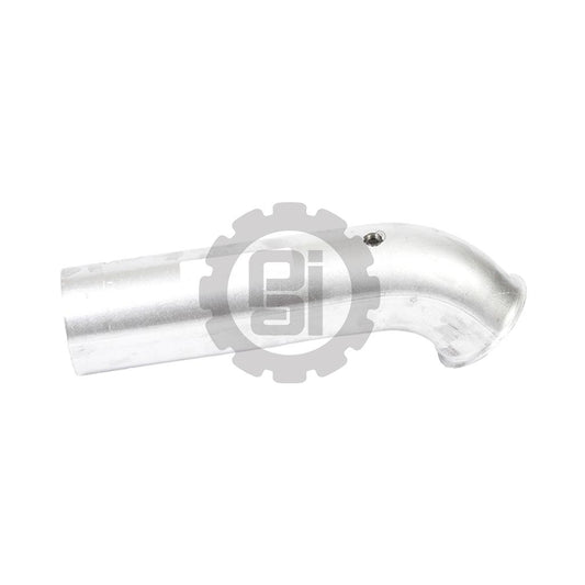 EXHAUST PIPE