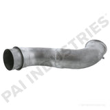 EET-1920 Mack Exhaust Pipe | PAI