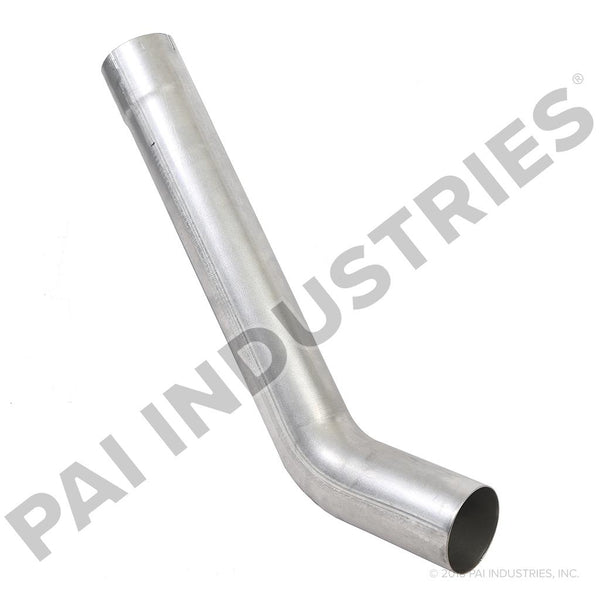 EXHAUST PIPE