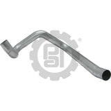 EXHAUST PIPE
