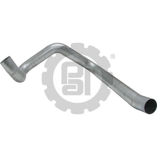 EXHAUST PIPE