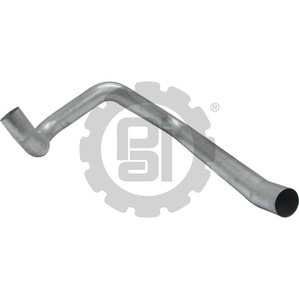 EXHAUST PIPE