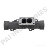 EEX-1764 Mack Manifold | PAI