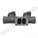 EEX-1764 Mack Manifold | PAI
