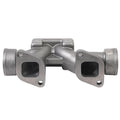 Mack MANIFOLD