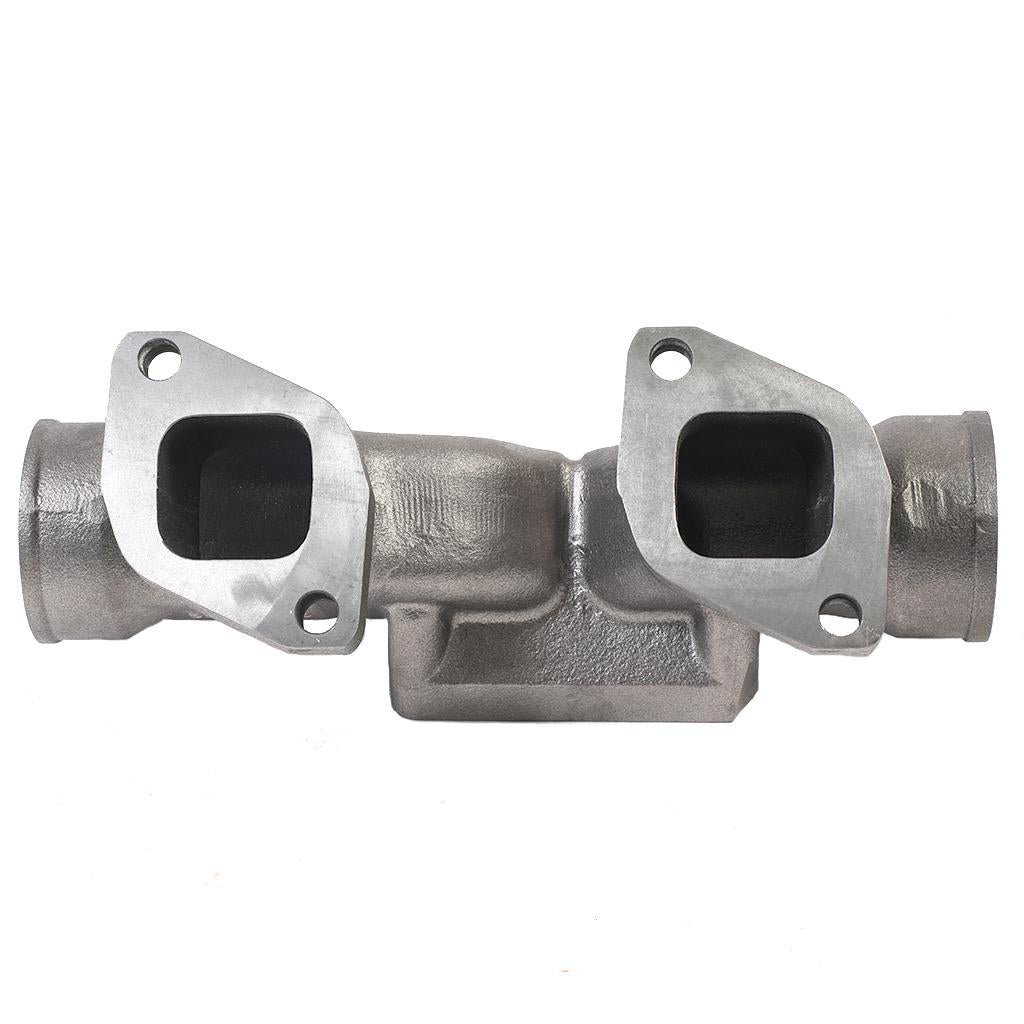 Mack E6 2  VALVE ENGINES MANIFOLD