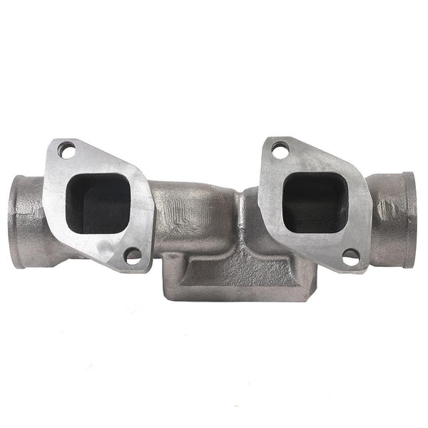 Mack E6 2  VALVE ENGINES MANIFOLD