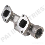 EEX-1882 Mack Manifold | PAI