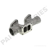 EEX-1883 Mack Manifold | PAI
