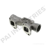 EEX-1883 Mack Manifold | PAI