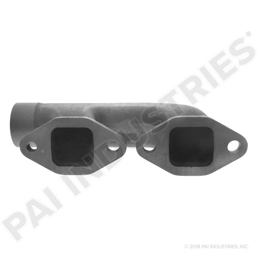 EXHAUST MANIFOLD