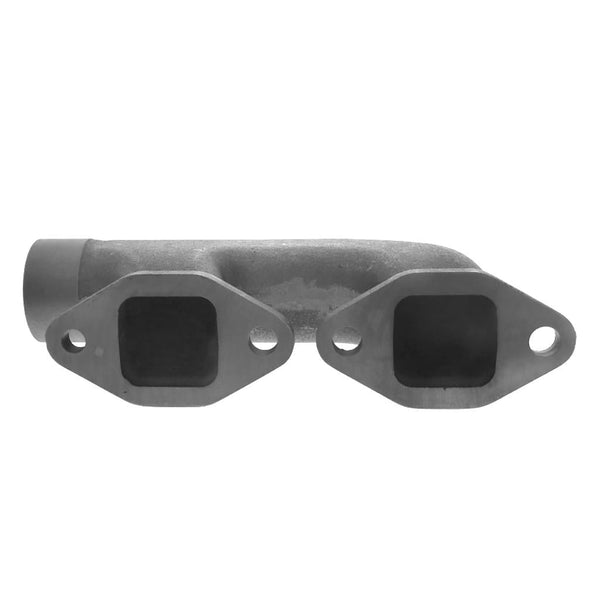 Mack E6 2  VALVE ENGINES EXHAUST MANIFOLD