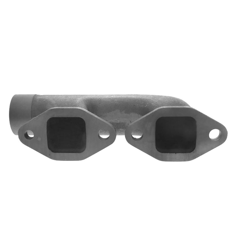 Mack E6 2  VALVE ENGINES EXHAUST MANIFOLD
