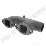 EEX-2050 Mack Manifold | PAI